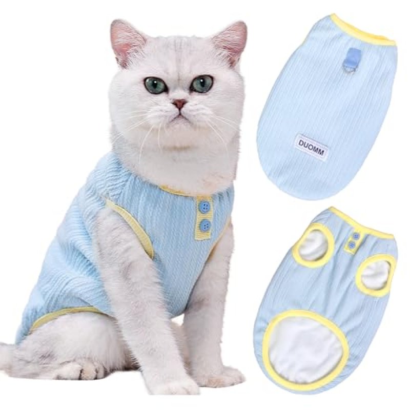 Cotton Pet Jumper