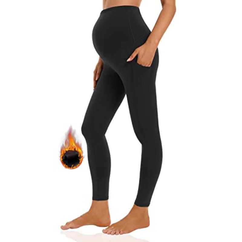 Foucome Maternity Leggings