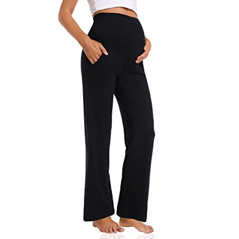 Foucome Maternity Lounge Pants