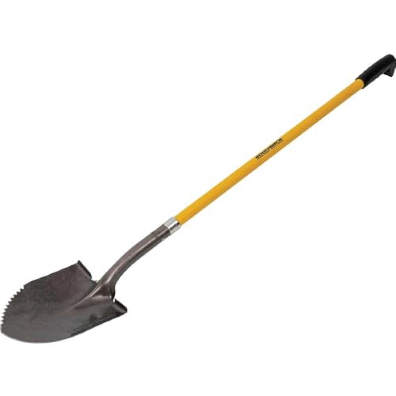 Roughneck Heavy Duty Shovel