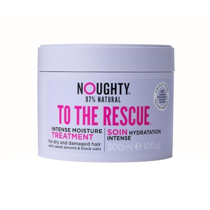 Noughty Hair Mask