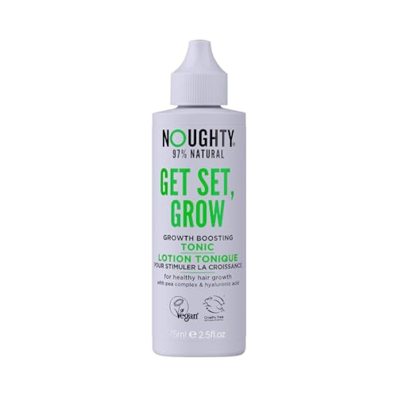 KMI Noughty Grow Treatment