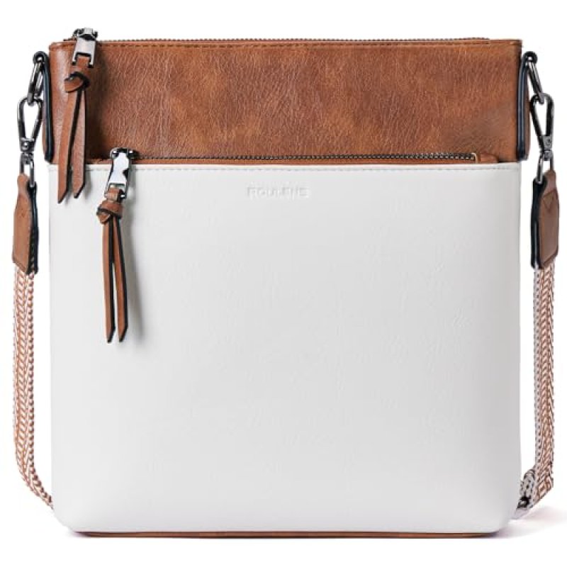 Roulens Crossbody Bag