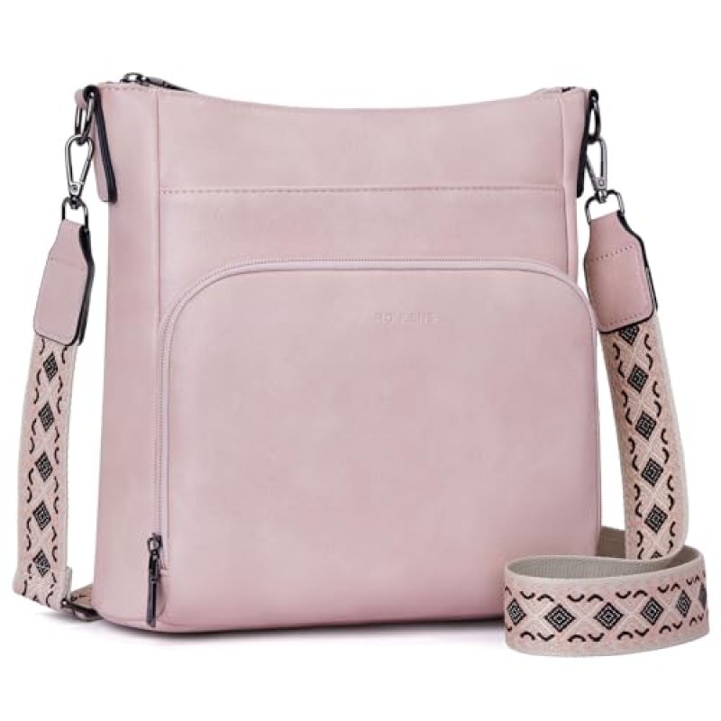 Roulens Crossbody Bag