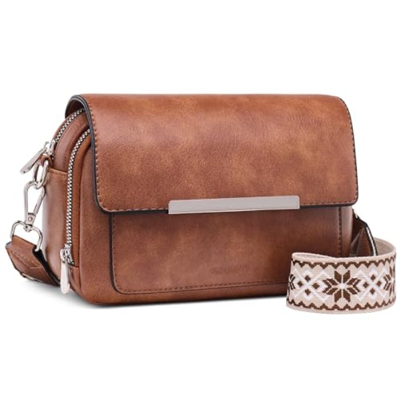 Roulens Crossbody Bag