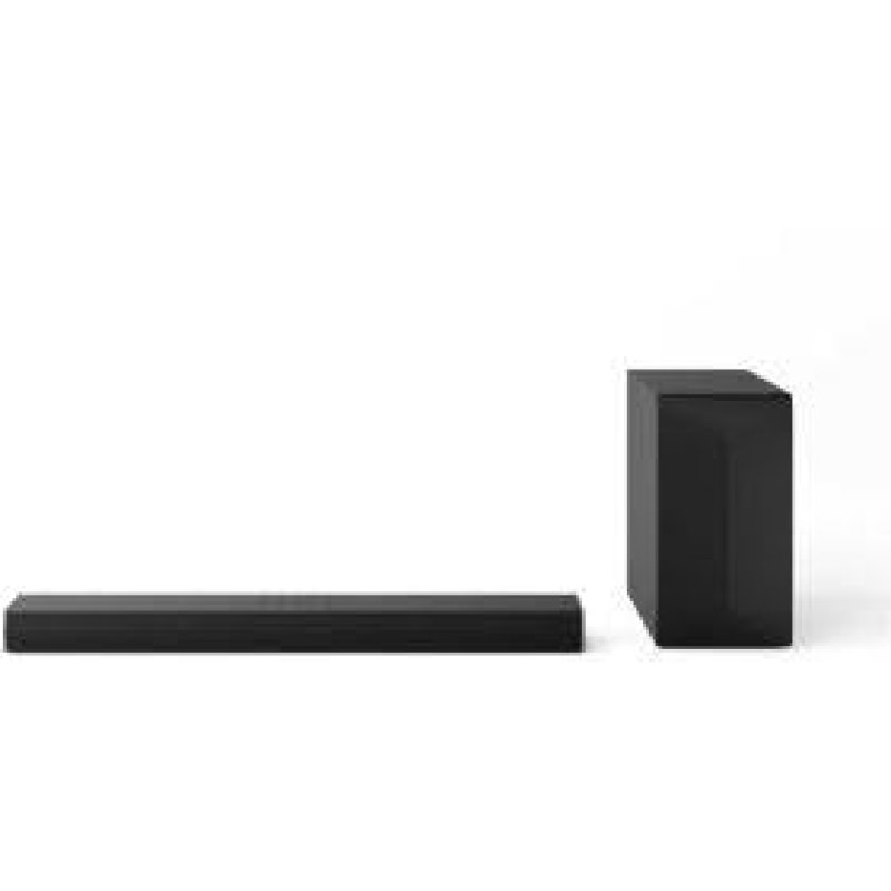 LG Soundbar US60T
