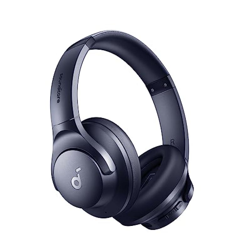 Soundcore Q20i Noise Cancelling Headphones