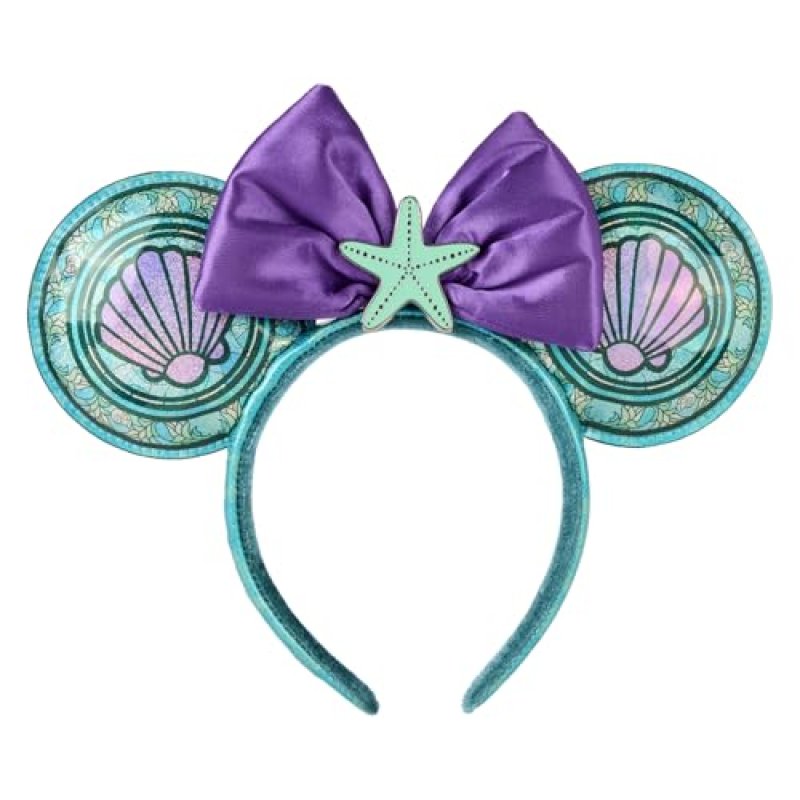 Loungefly Ariel Headband