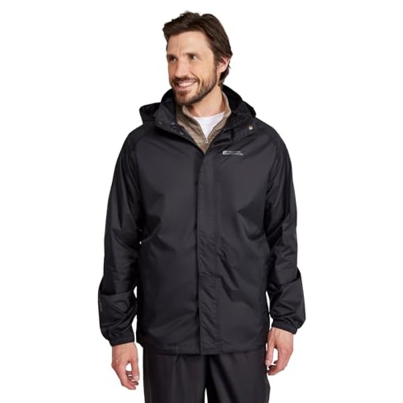 Mountain Warehouse Pakka Jacket