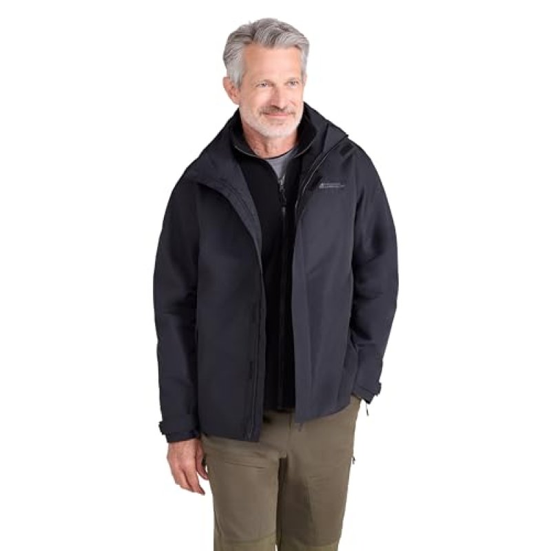 Mountain Warehouse Fell Jacket