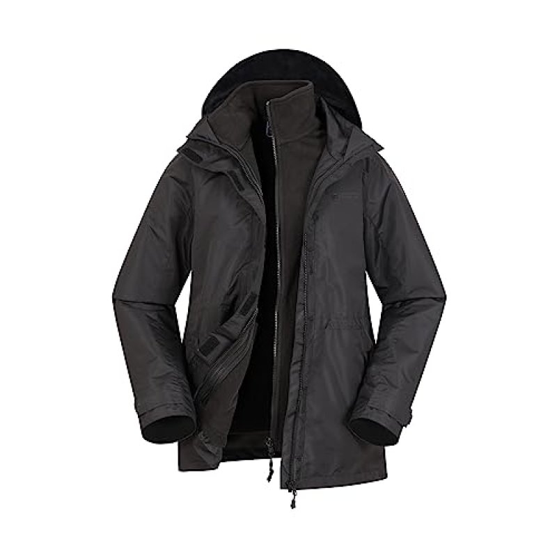 Mountain Warehouse Fell Jacket