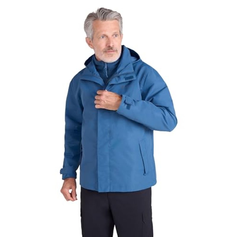 Mountain Warehouse Fell Jacket