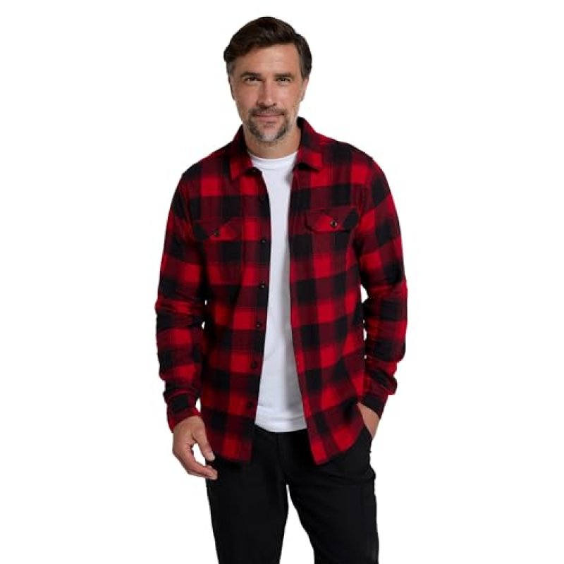 Mountain Warehouse Flannel Shirt