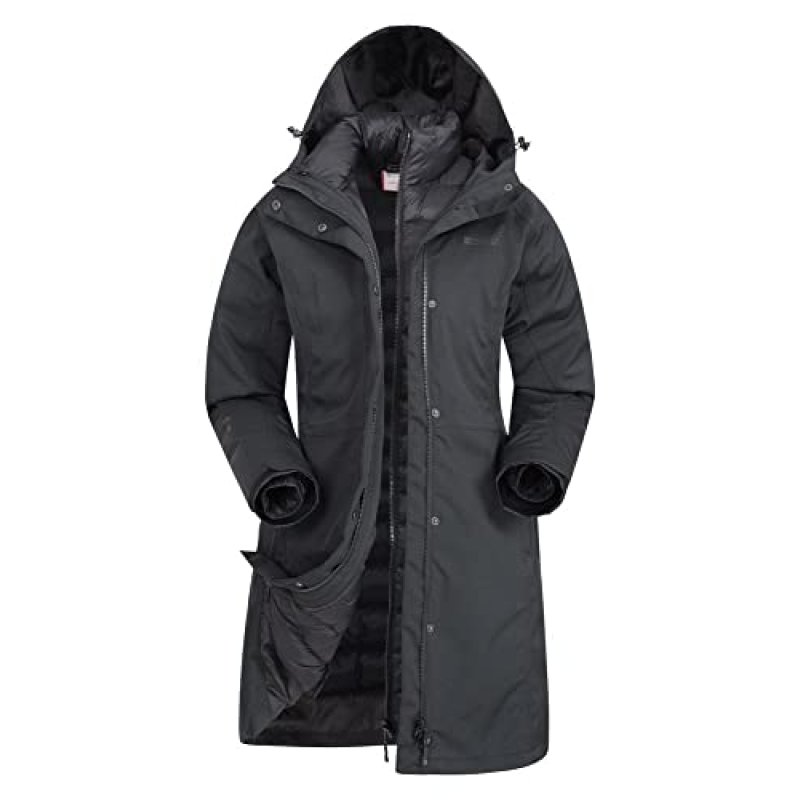 Mountain Warehouse Alaskan Jacket