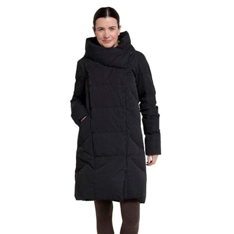 Mountain Warehouse Cosy Wrap Womens Down Padded…