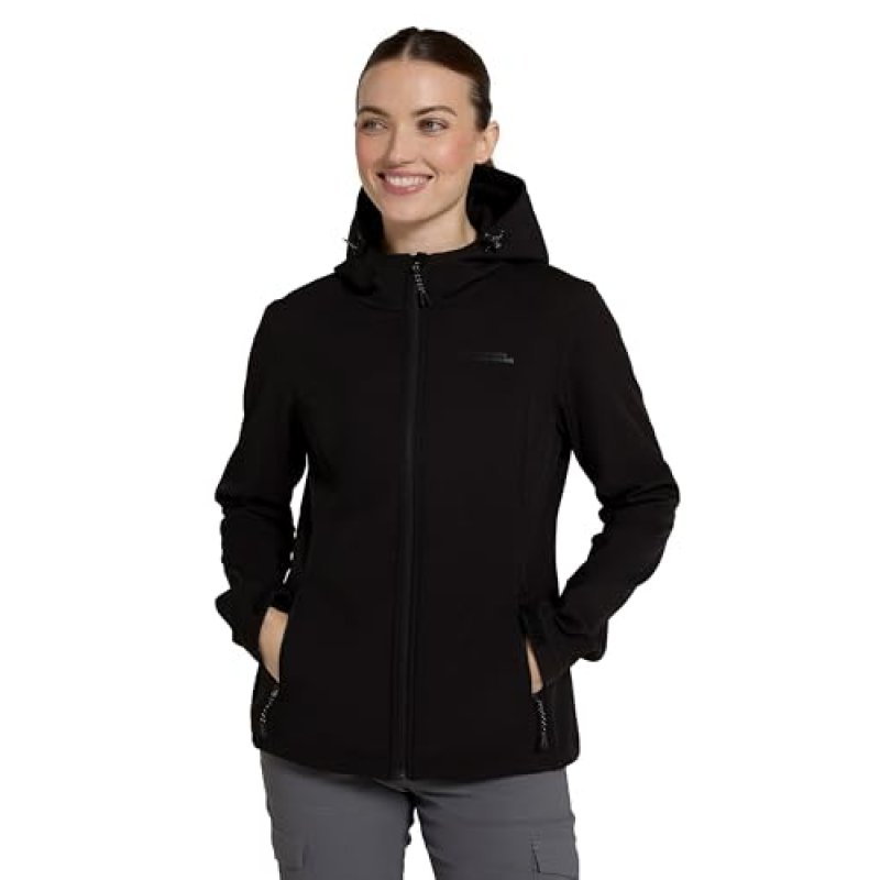 Mountain Warehouse Exodus Jacket