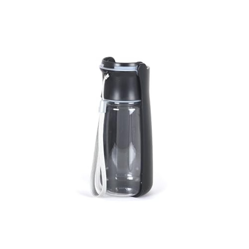 Mountain Paws Water Bottle