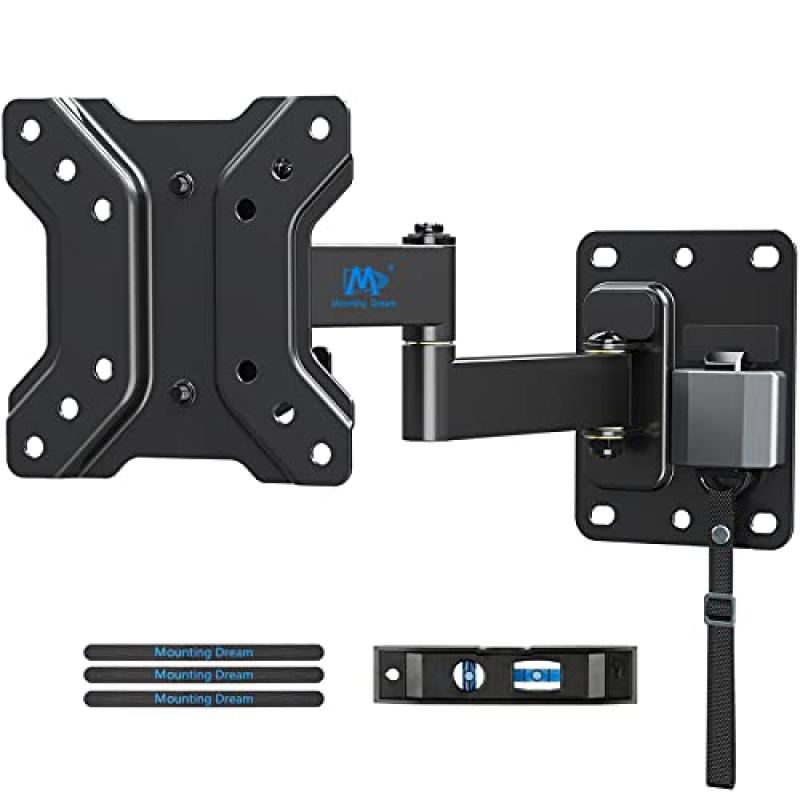 Mounting Dream TV Wall Bracket