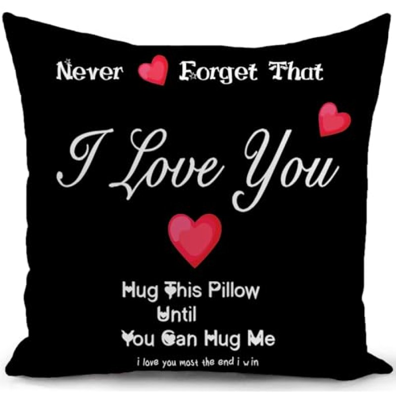 Couples’ Cushion Covers