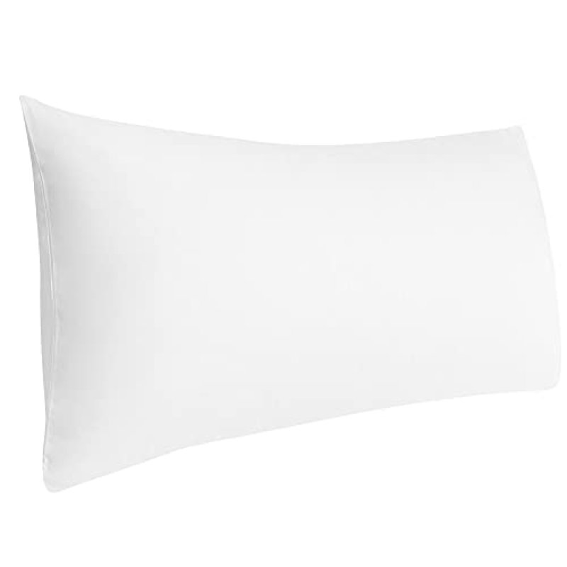 Sourcing Map Body Pillow Cover