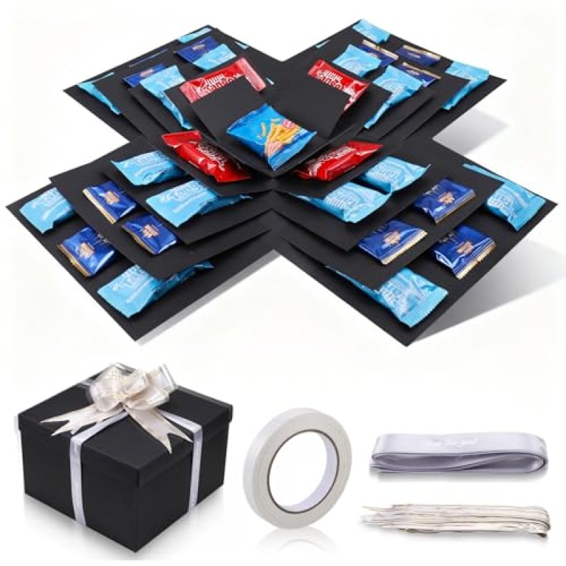 Zourglow Explosion Gift Box