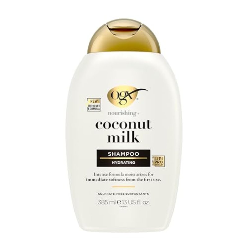OGX Nourishing with Coconut Milk Hydrating…
