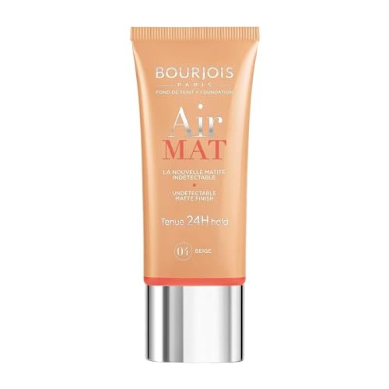 Bourjois Air Mat Foundation