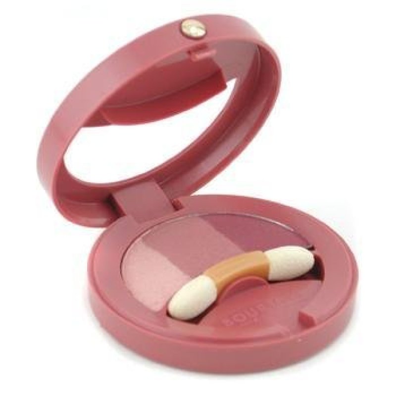 Bourjois Eye Shadow Trio