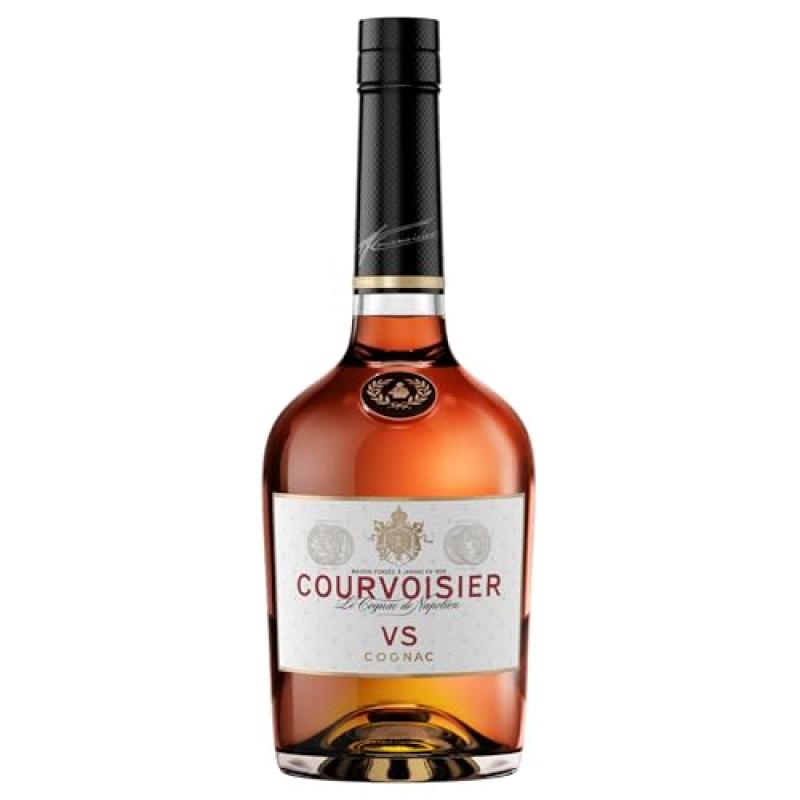 Courvoisier Cognac Brandy