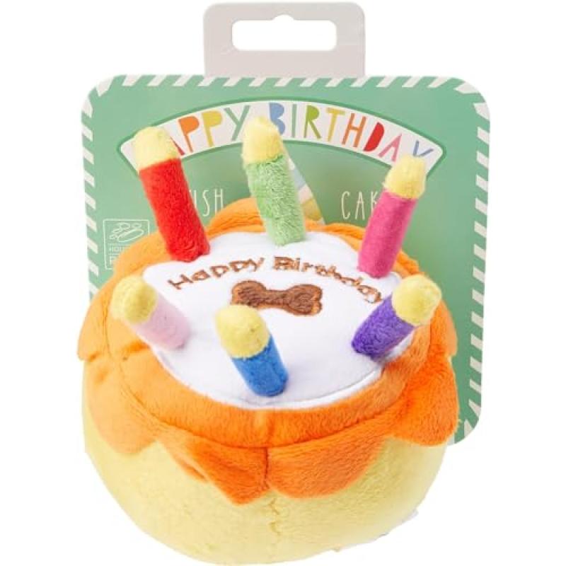 House of Paws Cake Toy for Dogs