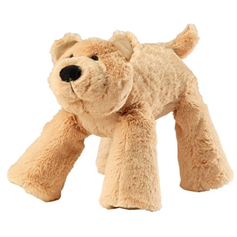 House of Paws Plush Dog Toy