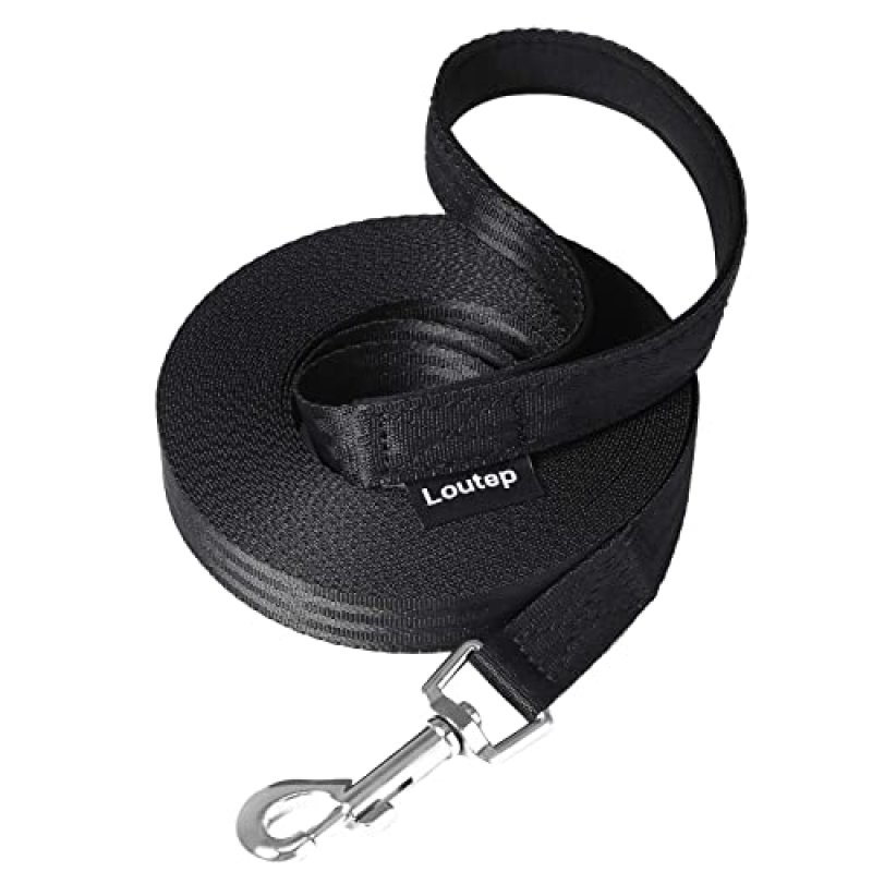 Loutep Dog Training Lead
