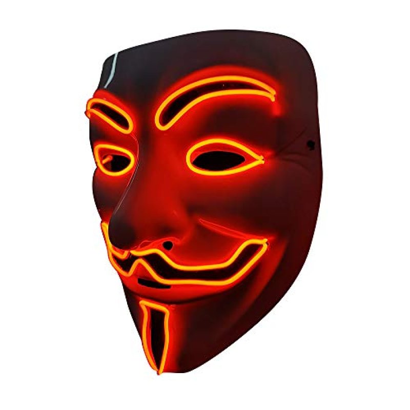 Southsky LED Mask