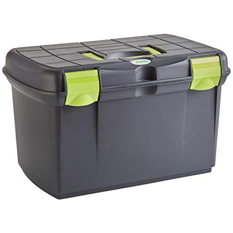 Covalliero Grooming Box