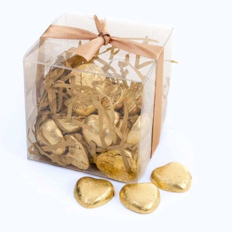 Love Heart Chocolate Sweets