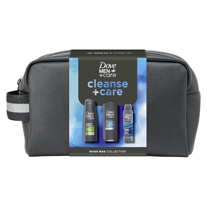 Dove Men+Care Gift Set