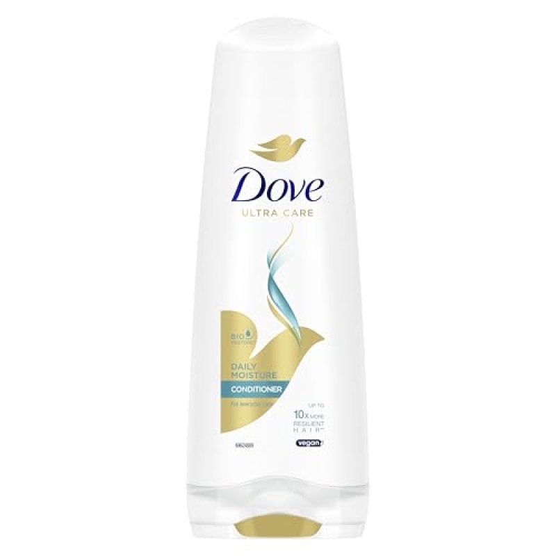 Dove Moisture Conditioner