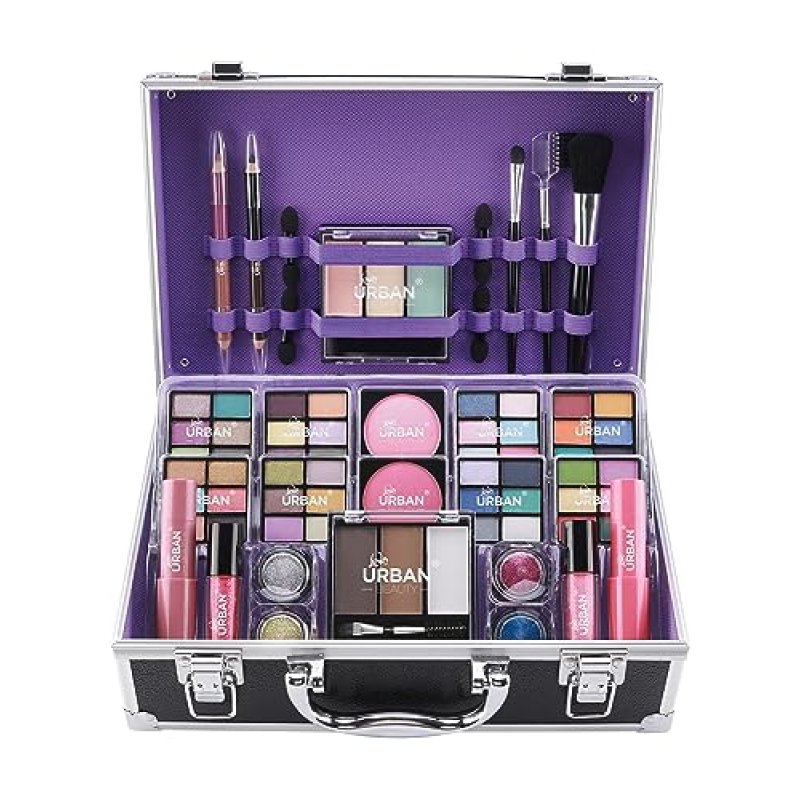 Love Urban Beauty Bliss Makeup Case