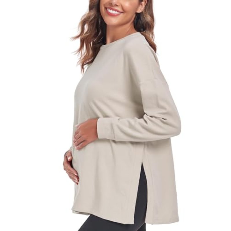 Love2Mi Maternity T-Shirt