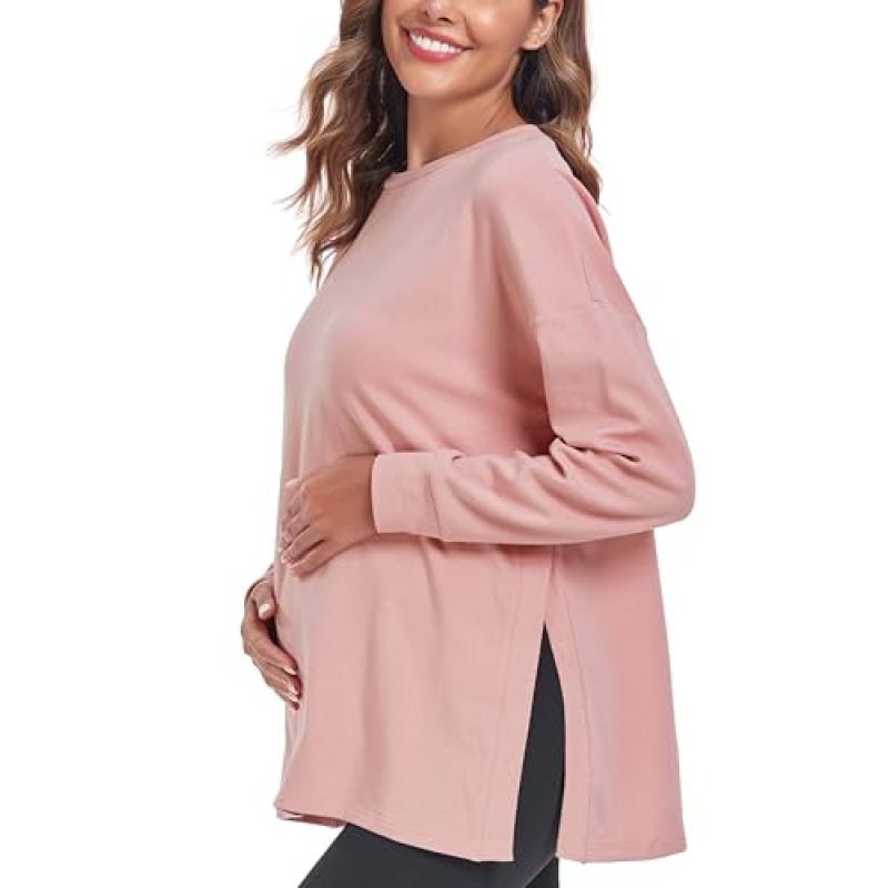 Love2Mi Maternity Top