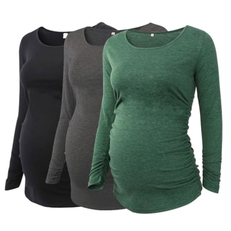 Love2Mi Maternity Tops