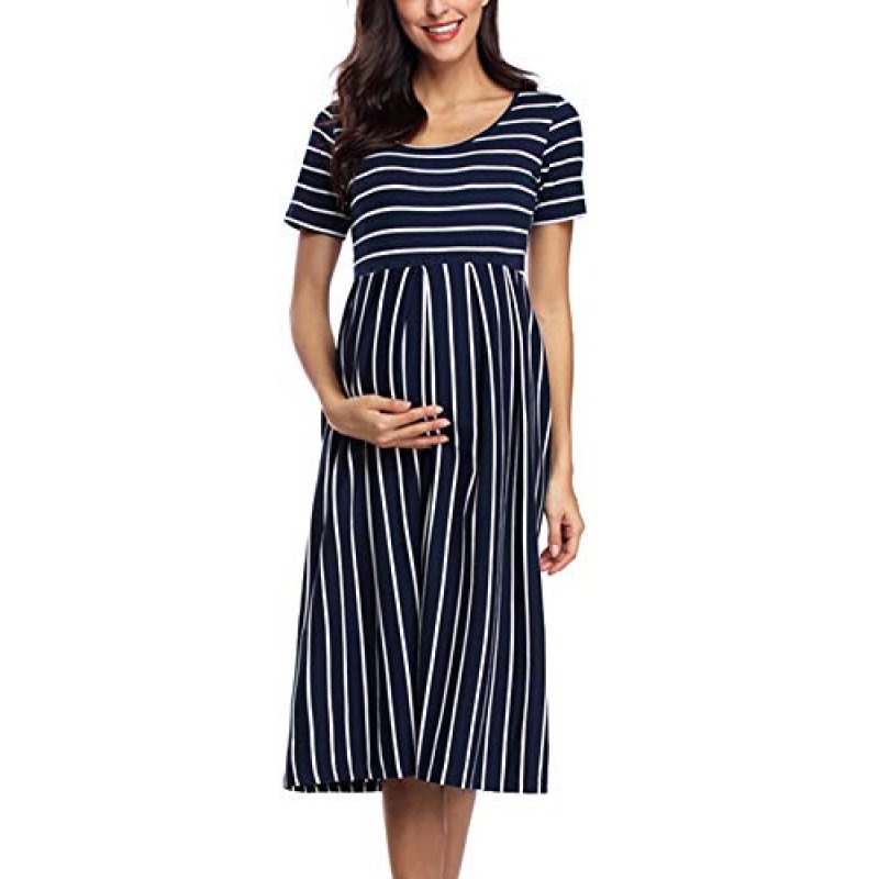 Love2Mi Maternity Dress