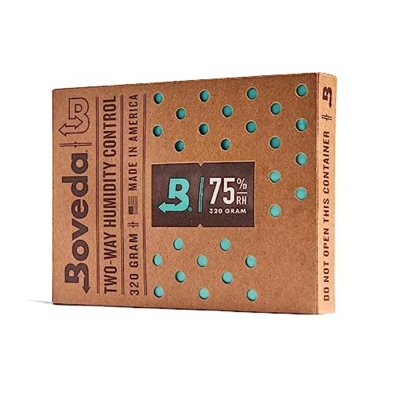 Boveda Humidity Control Pack