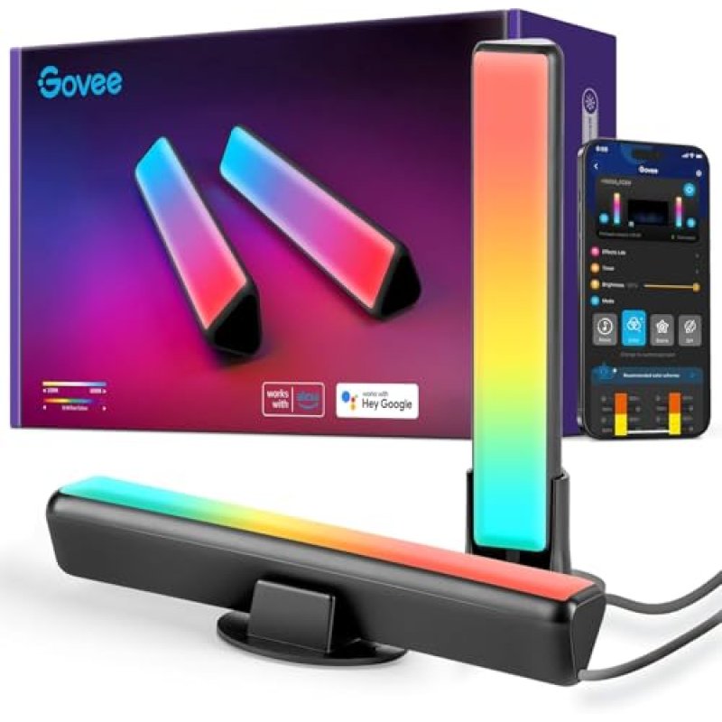 Govee LED Light Bars