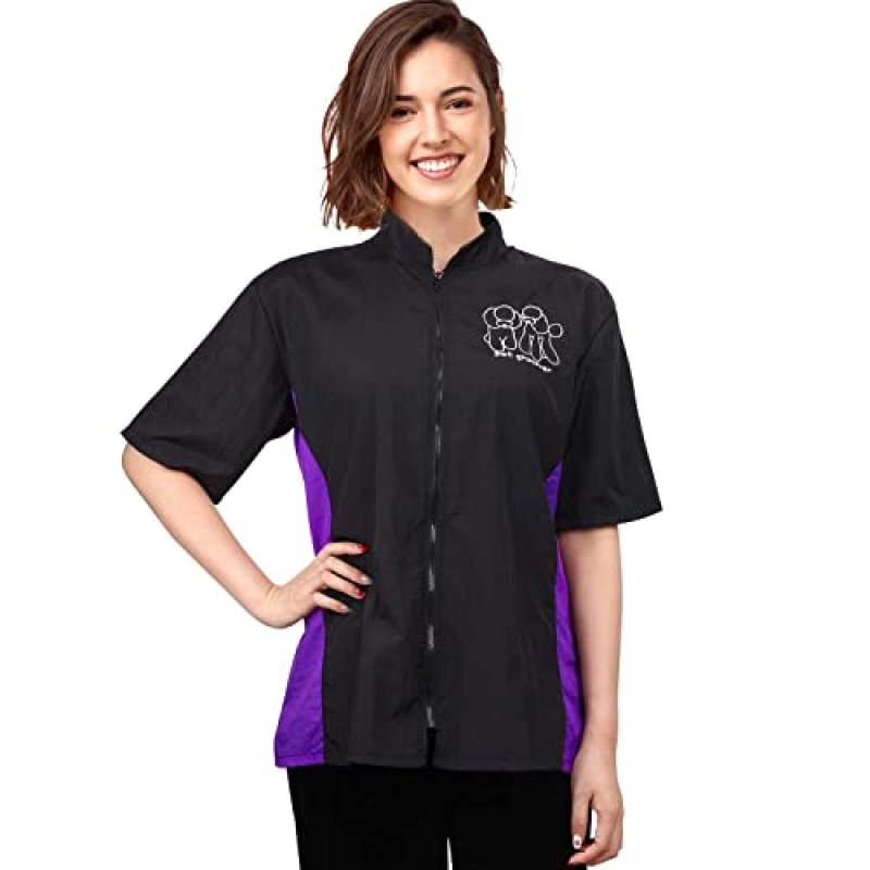 Noverlife Pet Grooming Workwear