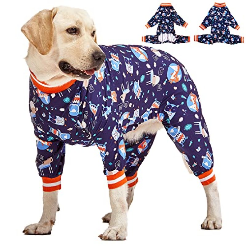 LovinPet Dog Pajamas