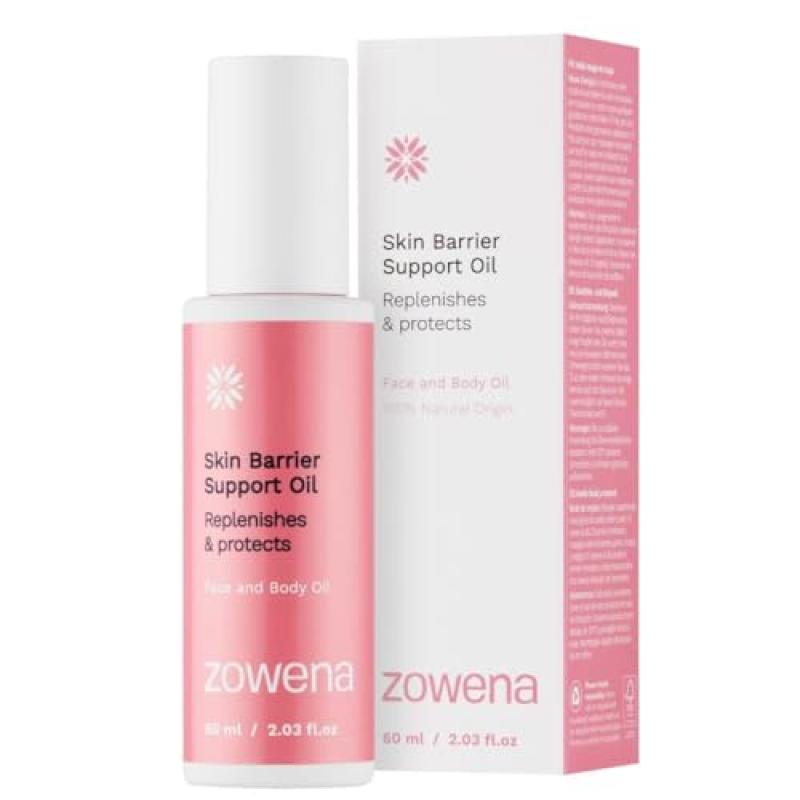 Zowena Stretch Mark Oil