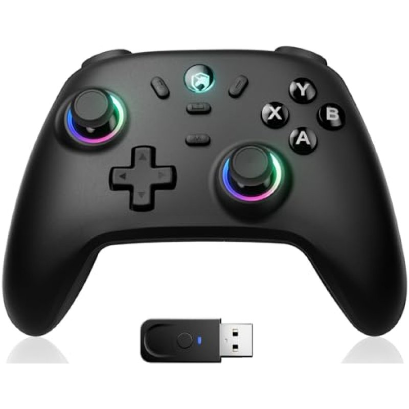 ECHTPower Gaming Controller