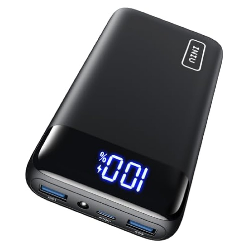 INIU Power Bank