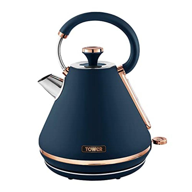 Tower Cavaletto Kettle